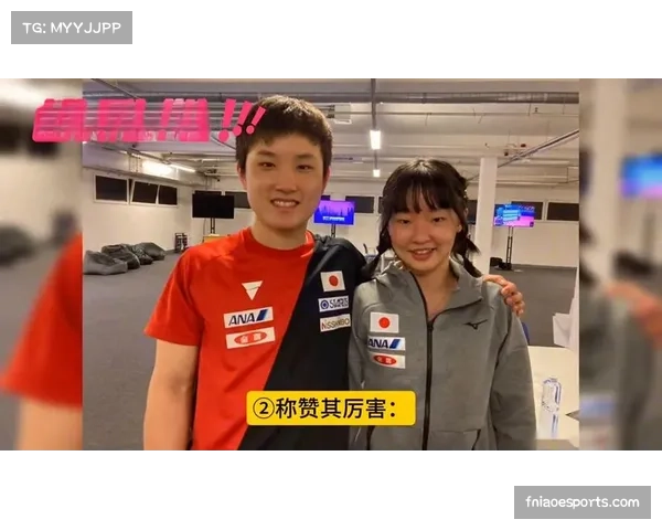 张本美和主动与日本队友沟通 松岛反应引人关注 哥哥张本智和同样遭遇孤立困境 张本美和主动与日本队友沟通 松岛反应引人关注 哥哥张本智和同样遭遇孤立困境