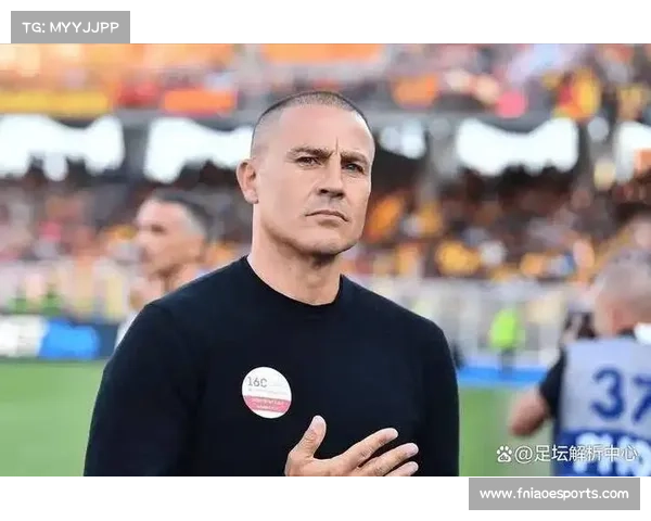 卡纳瓦罗拒绝执教国足转投乌兹别克斯坦誓带球队冲击世界杯舞台