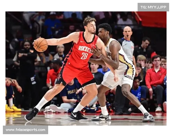 霍勒迪1.8秒准绝杀火箭险胜鹈鹕 两队激战至最后一刻比分悬念重重