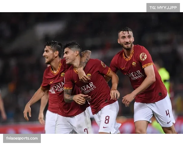 罗马本轮逆转帕尔马，迪巴拉助攻埃尔莫索锁定胜局