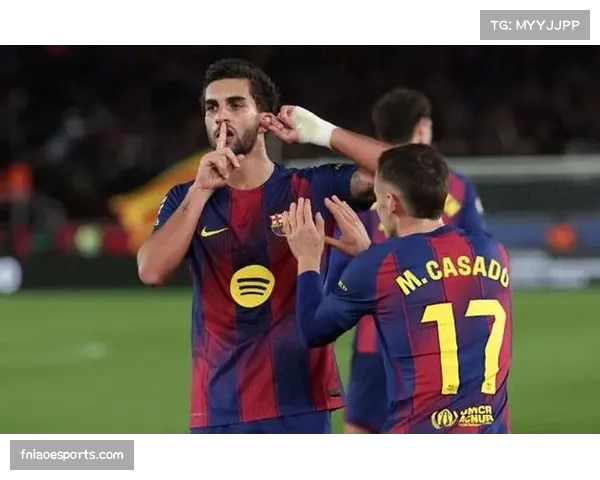 费兰托雷斯越位进球无效 巴萨锋线竞争激烈