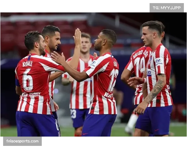 欧冠淘汰赛强弱差距缩小 战术纪律性成决定晋级关键因素