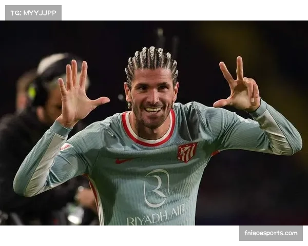 瑟洛特门前嗅觉敏锐,马竞高价引进终显价值 瑟洛特门前嗅觉敏锐,马竞高价引进终显价值