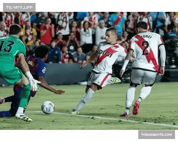 豪尔赫德弗鲁托斯10球 巴列卡诺进攻核心作用突出